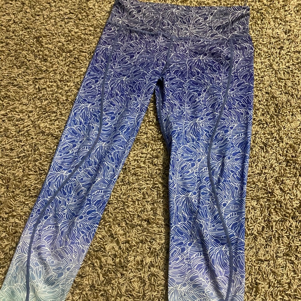 Vineyard vines leggings